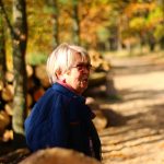 O autobusový výlet do Píseckých hor byl velký zájem. Podzimní příroda nabídla úžasné výhledy