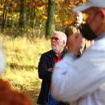 O autobusový výlet do Píseckých hor byl velký zájem. Podzimní příroda nabídla úžasné výhledy