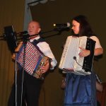 Do Bernartic zavítali heligonkáři. Návštěvnost ale pořadatele zklamala