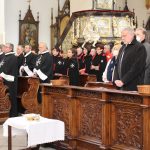 Česká maltézská pomoc oslavila 25 let od založení