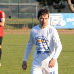 Milevsko se protrápilo k výhře nad Sezimovo Ústím