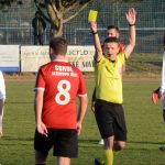 Milevsko se protrápilo k výhře nad Sezimovo Ústím
