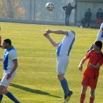 Chyšky předvedly po přestávce v derby se Sepekovem parádní obrat