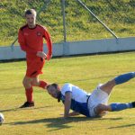 Chyšky předvedly po přestávce v derby se Sepekovem parádní obrat
