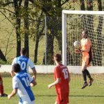 Chyšky předvedly po přestávce v derby se Sepekovem parádní obrat