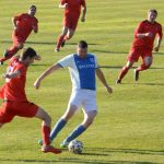 Chyšky předvedly po přestávce v derby se Sepekovem parádní obrat