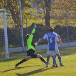 Chyšky předvedly po přestávce v derby se Sepekovem parádní obrat