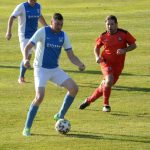 Chyšky předvedly po přestávce v derby se Sepekovem parádní obrat