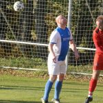 Chyšky předvedly po přestávce v derby se Sepekovem parádní obrat