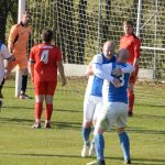 Chyšky předvedly po přestávce v derby se Sepekovem parádní obrat