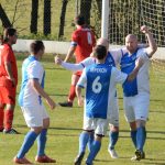 Chyšky předvedly po přestávce v derby se Sepekovem parádní obrat