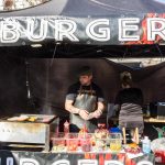 Žižkovo náměstí v Táboře ožilo festivalem jídla