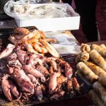 Žižkovo náměstí v Táboře ožilo festivalem jídla
