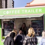 Žižkovo náměstí v Táboře ožilo festivalem jídla