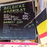 Žižkovo náměstí v Táboře ožilo festivalem jídla