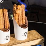 Žižkovo náměstí v Táboře ožilo festivalem jídla