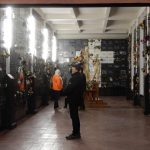 Vzpomínková bohoslužba ve Sboru Božích bojovníků v Táboře přinesla i vzpomínky