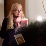Vzpomínková bohoslužba ve Sboru Božích bojovníků v Táboře přinesla i vzpomínky