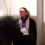 Vzpomínková bohoslužba ve Sboru Božích bojovníků v Táboře přinesla i vzpomínky