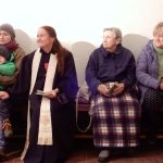 Vzpomínková bohoslužba ve Sboru Božích bojovníků v Táboře přinesla i vzpomínky