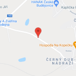 Ranní nehody si vyžádaly zranění, dvě se staly na Strakonicku