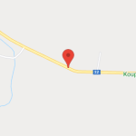 Ranní nehody si vyžádaly zranění, dvě se staly na Strakonicku