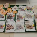 Halloween pořádali v základní škole v Tučapech