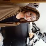 Halloween pořádali v základní škole v Tučapech