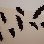 Halloween pořádali v základní škole v Tučapech