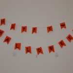 Halloween pořádali v základní škole v Tučapech