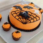 Halloween pořádali v základní škole v Tučapech