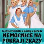 Nemocnice na pokraji zkázy míří do Milevska