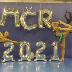 Dvě táborské gymnastky vyrazily na MČR juniorek