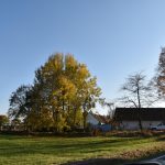 Zastupitelé Bernartic na horké půdě ve Svatkovicích. Kvůli stavbě mrazírenské haly