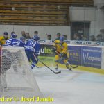 Dvojciferná demolice! Kohouti naložili Písku jedenáct gólů