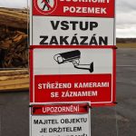 Co se děje na letišti Všechov?