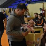 Karlovy Vary? Pro strakonické žákyně snadné sousto