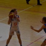 VIDEO: Starší žákyně ze Strakonic rozdrtily Plzeň 131:34