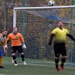 Hradišťské rezervě umělka svědčila, Oslov odvezl osmičku