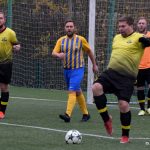 Hradišťské rezervě umělka svědčila, Oslov odvezl osmičku