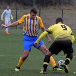 Hradišťské rezervě umělka svědčila, Oslov odvezl osmičku