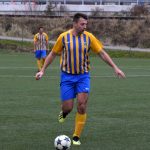 Hradišťské rezervě umělka svědčila, Oslov odvezl osmičku