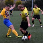 Hradišťské rezervě umělka svědčila, Oslov odvezl osmičku