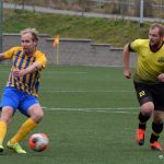 Hradišťské rezervě umělka svědčila, Oslov odvezl osmičku