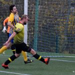 Hradišťské rezervě umělka svědčila, Oslov odvezl osmičku