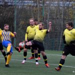 Hradišťské rezervě umělka svědčila, Oslov odvezl osmičku