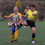 Hradišťské rezervě umělka svědčila, Oslov odvezl osmičku