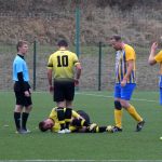 Hradišťské rezervě umělka svědčila, Oslov odvezl osmičku