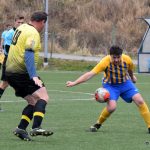 Hradišťské rezervě umělka svědčila, Oslov odvezl osmičku