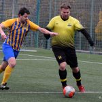 Hradišťské rezervě umělka svědčila, Oslov odvezl osmičku